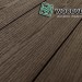 Террасная доска из ДПК WOODVEX Select Венге купить в Бронницах