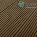 Террасная доска из ДПК WOODVEX Select Венге купить в Бронницах
