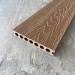 Террасная доска Latitudo PRO (усиленная) 150х24 Шоколад купить в Бронницах