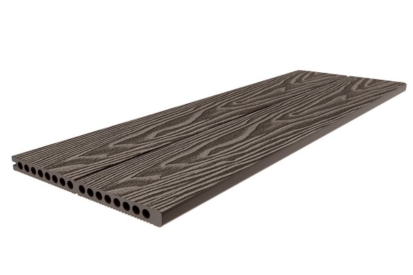 Ступень NauticPrime Esthetic Wood 300x22x4000 мм, венге купить в Бронницах