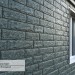 Фасадная панель Ю-Пласт Стоун-хаус камень изумрудный (двойной замок) купить в Бронницах