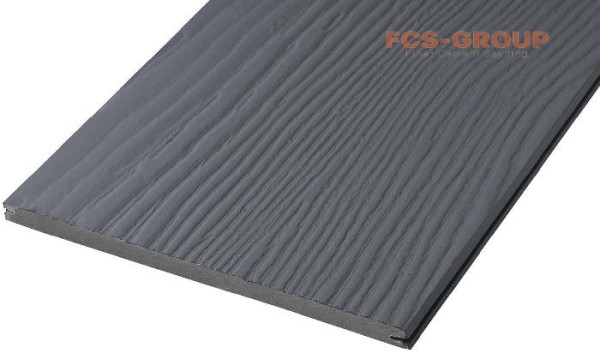 Фиброцементные панели FCS Group Wood Line F18 купить в Бронницах