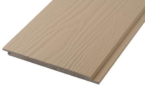Фиброцементные панели Wood Click F03 купить в Бронницах