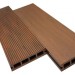 Террасная доска из ДПК WOODVEX Select Colorite Палисандр купить в Бронницах