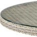 Комплект плетеной мебели AFINA из иск. ротанга T705ANT/Y137C-W85 Latte 2Pcs купить в Бронницах