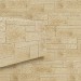 Фасадная панель VOX Sandstone (Сандстоун) кремовый купить в Бронницах