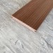 Террасная доска Latitudo Solid 150х21 Каштан (Полнотелая) купить в Бронницах