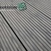 Террасная доска из ДПК WOODVEX Select Colorite Серый дым купить в Бронницах