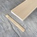 Террасная доска Latitudo Solid 150х21 Натур (Полнотелая) купить в Бронницах
