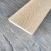 Террасная доска Latitudo Solid 150х21 Натур (Полнотелая) купить в Бронницах