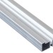 Лага алюминиевая KRONEX 40x15x3000 мм опорная Slim купить в Бронницах
