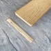 Террасная доска Latitudo Solid 150х21 Орех (Полнотелая) купить в Бронницах