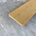 Террасная доска Latitudo Solid 150х21 Орех (Полнотелая) купить в Бронницах