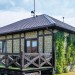 Фасадная панель Альта-Профиль, Бутовый Камень, Балтийский купить в Бронницах