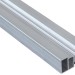 Лага алюминиевая KRONEX 50x25x3000 мм несущая купить в Бронницах