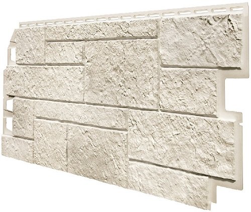 Фасадная панель VOX Sandstone (Сандстоун) бежевый купить в Бронницах