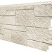 Фасадная панель VOX Sandstone (Сандстоун) бежевый купить в Бронницах