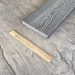 Террасная доска Latitudo Solid 150х21 Серый (Полнотелая) купить в Бронницах