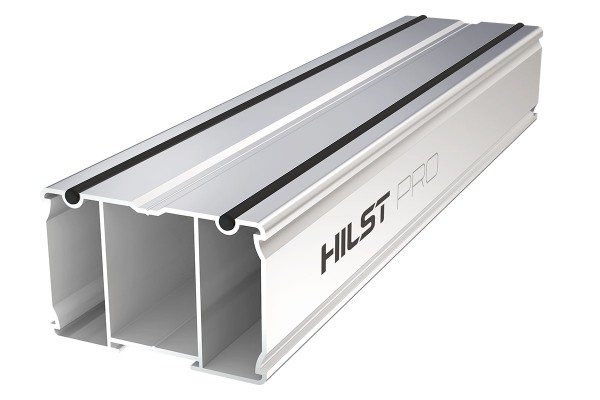 Лага алюминиевая Hilst JOIST Professional PREMIUM 4000x60x40 купить в Бронницах