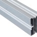 Лага алюминиевая KRONEX 80x40x3000 мм конструктивная купить в Бронницах