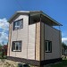 Сайдинг "blockhouse" под бревно, Престиж ВН-01, бежевый купить в Бронницах