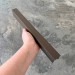 П-профиль Алюминиевый EasyDecking 35x25 Венге купить в Бронницах