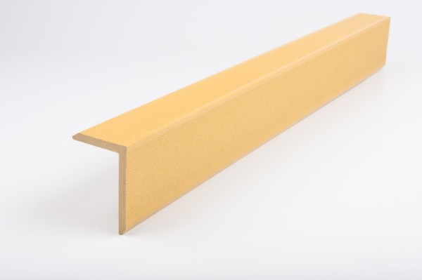 Угол торцевой Ecodecking Титан 60х40х3000 Песочный купить в Бронницах