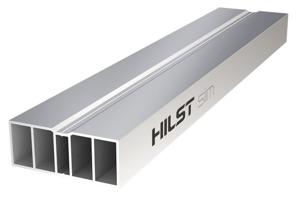 Лага алюминиевая Hilst Slim 4000x50x20 купить в Бронницах