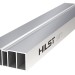Лага алюминиевая Hilst Slim 4000x50x20 купить в Бронницах