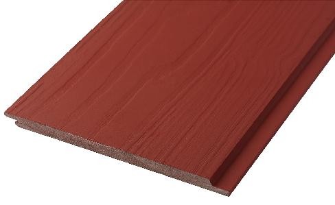 Фиброцементные панели Wood Click F61 купить в Бронницах