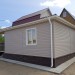 Сайдинг "blockhouse" под бревно, Престиж ВН-01, персиковый купить в Бронницах