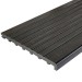Ступень ДПК Latitudo Step-320 Графит Полнотелая купить в Бронницах