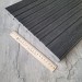 Ступень ДПК Latitudo Step-320 Графит Полнотелая купить в Бронницах