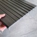 Ступень ДПК Latitudo Step-320 Графит Полнотелая купить в Бронницах