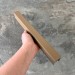 П-профиль Алюминиевый EasyDecking 35x25 Дуб купить в Бронницах