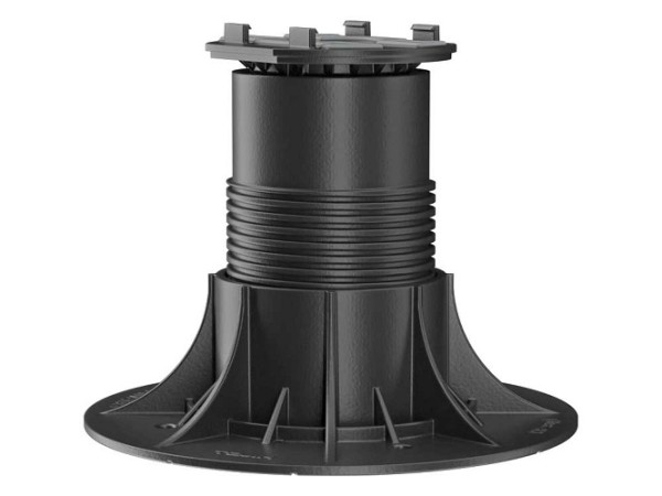 Регулируемая опора HILST LIFT self-leveling HL4 (115-155мм) купить в Бронницах