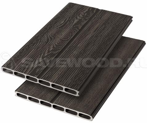 Грядочная доска ДПК 3D Savewood SW Laurus коричневый купить в Бронницах