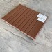Ступень ДПК Latitudo Step-320 Каштан Полнотелая купить в Бронницах