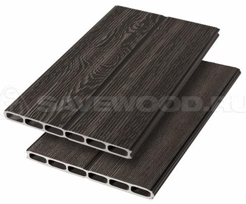 Грядочная доска ДПК 3D Savewood SW Laurus терракот купить в Бронницах