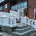 Балясина ДПК  GardenParkett Белый купить в Бронницах