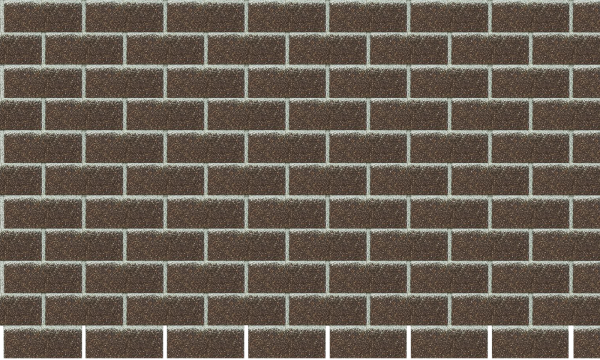 Фасадная плитка Docke STANDARD, Brick, Коричневый купить в Бронницах