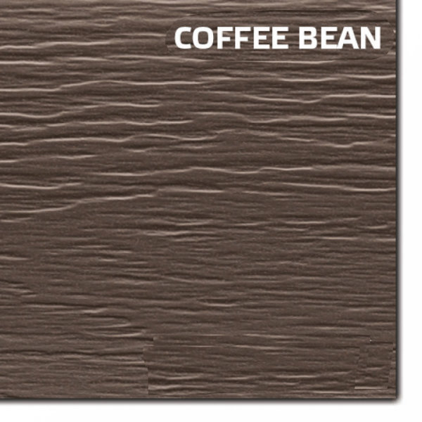 Сайдинг Виниловый Mitten, Sentry Mitten, Coffee Bean купить в Бронницах