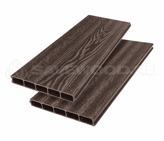 Грядочная доска ДПК 3D Savewood SW Rumex Терракот купить в Бронницах