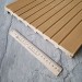Ступень ДПК Latitudo Step-320 Орех Полнотелая купить в Бронницах