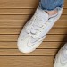 Ступень ДПК Latitudo Step-320 Орех Полнотелая купить в Бронницах