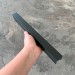 П-профиль Алюминиевый EasyDecking 35x25 Черное дерево купить в Бронницах