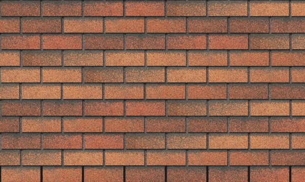 Фасадная плитка Docke STANDARD, Brick, Красный купить в Бронницах
