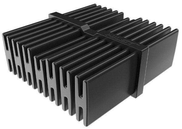 Соединитель пластиковый для лаг Hilst Professional 50x20 купить в Бронницах