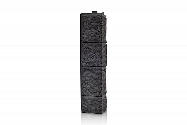 Угол наружный VOX Sandstone (Сандстоун) светло серый купить в Бронницах