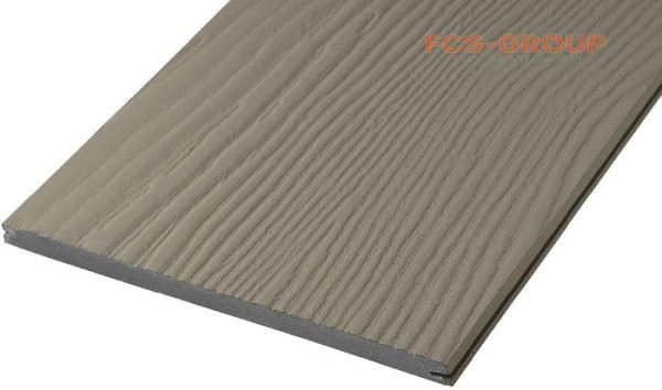 Фиброцементные панели FCS Group Wood Line F55 купить в Бронницах